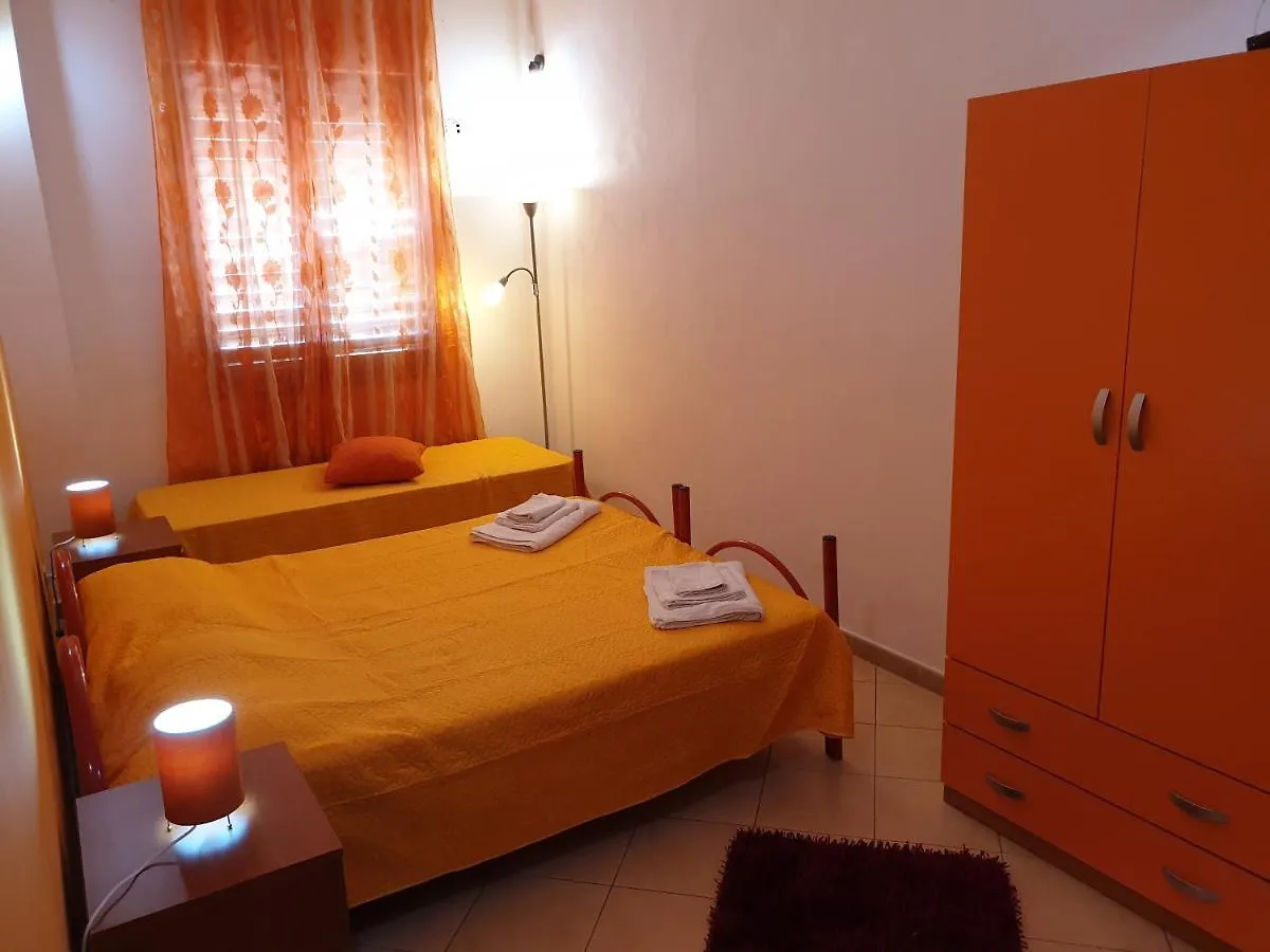 Beb Al Porto Da Joseph Bed & Breakfast Trapani