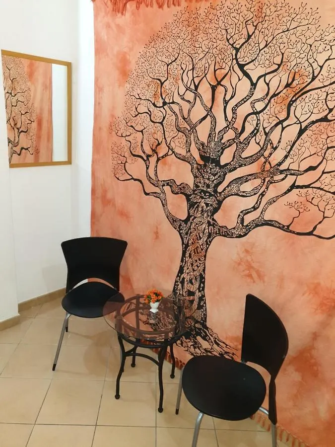 Beb Al Porto Da Joseph Bed & Breakfast Trapani