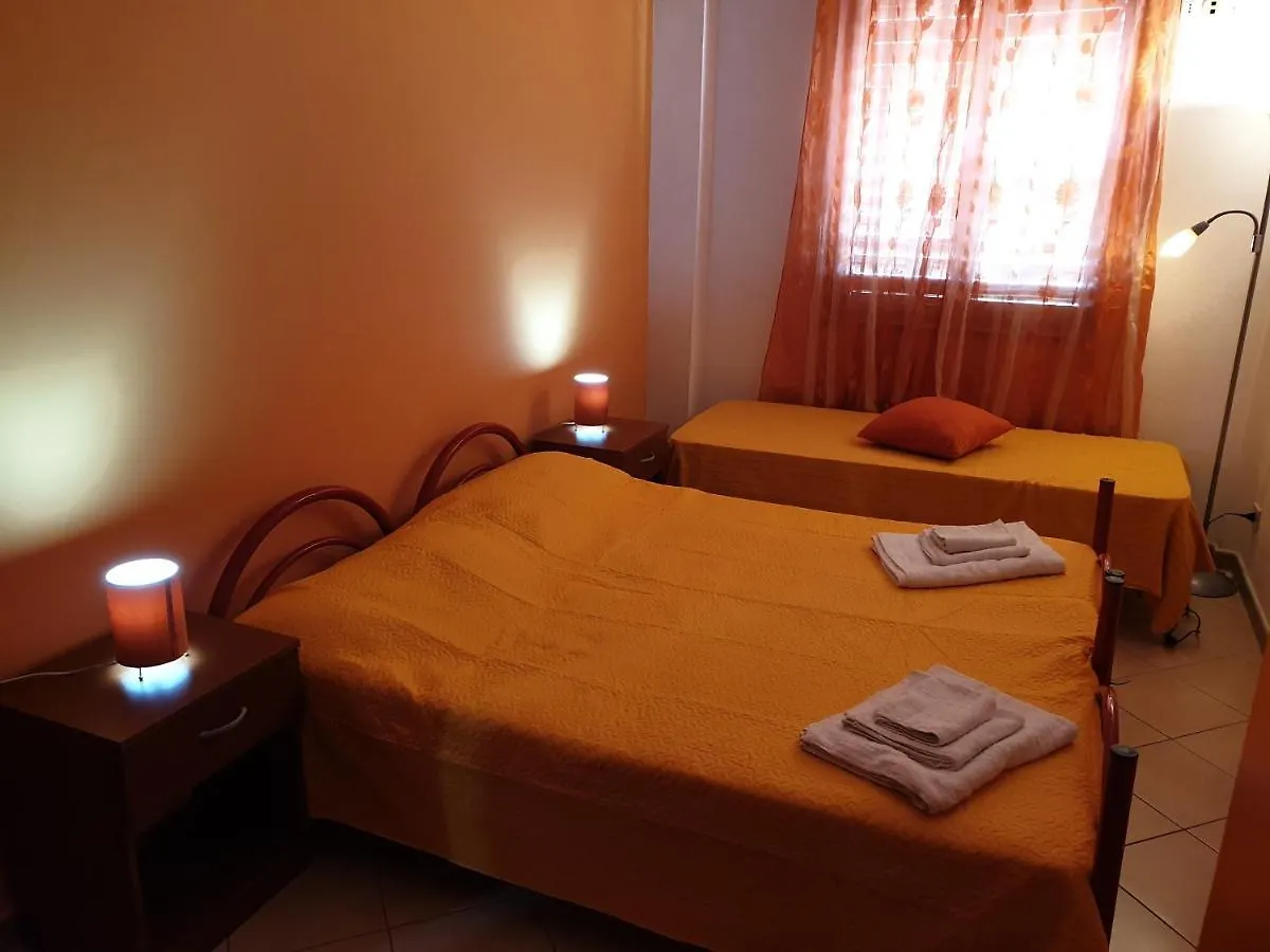 Beb Al Porto Da Joseph Bed & Breakfast Trapani
