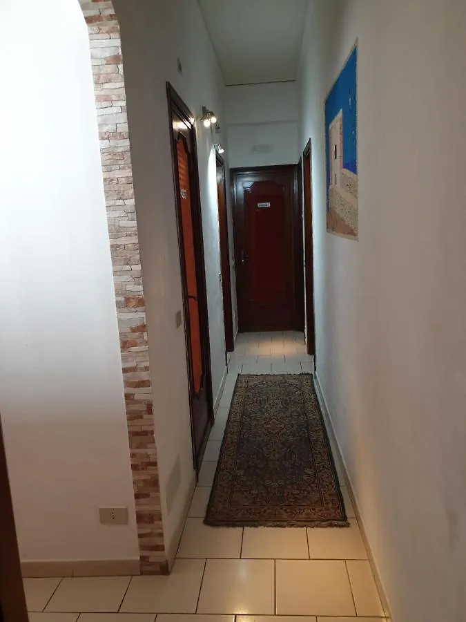 Beb Al Porto Da Joseph Bed & Breakfast Trapani 0*,